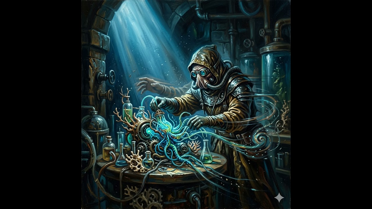 Occult