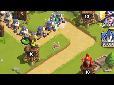 Kingdom Guard -