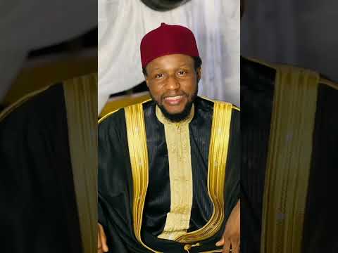 Sheik Junaid Bauchi Our Hero Faira Faida Tijjaniyya