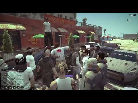 لقطا انقاذ الكبير من الزعيم من منضور ابو لبن