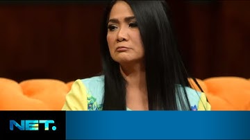 Rossa & Vina Panduwinata Part 2 | Ini Talk Show | Sule & Andre | NetMediatama