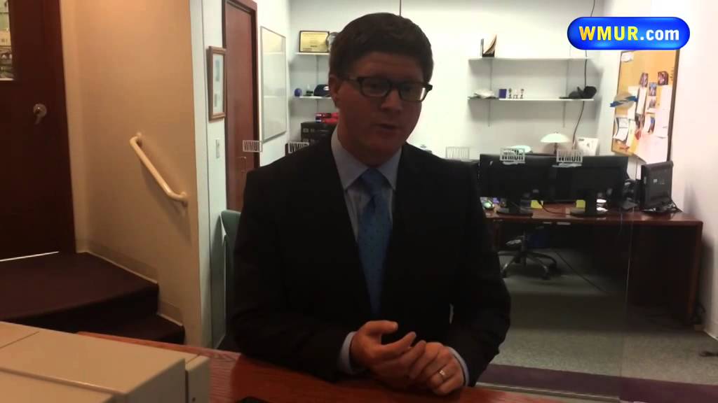 Analysis: Walt Havenstein wins GOP primary for governor