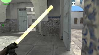 [CSO] Beam Sword Bugs