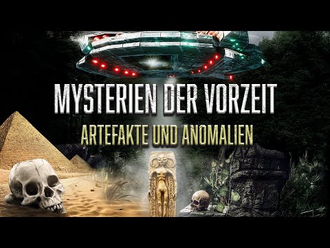 Mysteries of Ancient Times: Artifacts and Anomalies (2023) [Documentary] | Full Movie