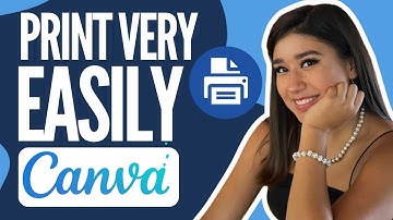 How to print from Canva (Step-by-step in 2024)