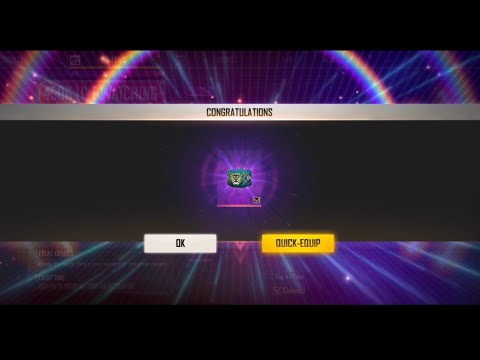 FFWS Free Reward