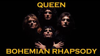 BOHEMIAN RHAPSODY - Queen - Orchestral Version