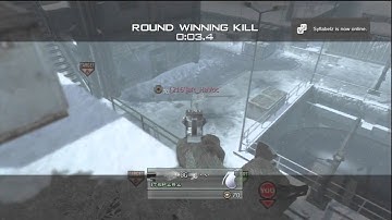 Para @ Sub Base Suicide