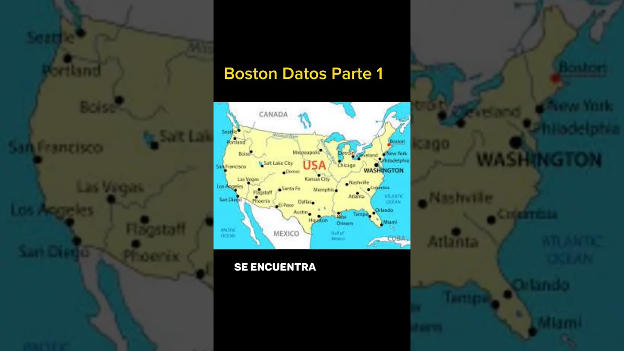 Boston Datos Parte 1