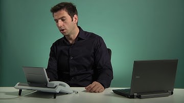 Unify OpenStage 60/80 - Hold Retrieve a Call