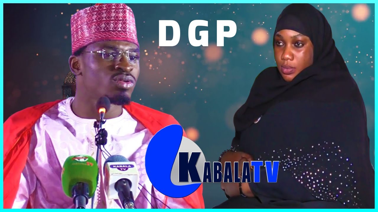 💋DGP : Les Sahabats du Prophète PSL : Écoutez pour comprendre.- Kabala tv