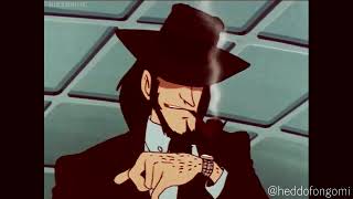 Just Like That Jigen Fancam