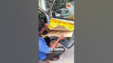 Luxury vibes in Swift 2025—Hertz audio, DHC damping, and MyTVS ambient light.