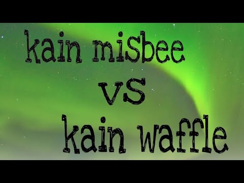 Review Kain Misbee Vs Kain Waffle Perbedaan Kain Misbee Dan Kain Waffle Youtube