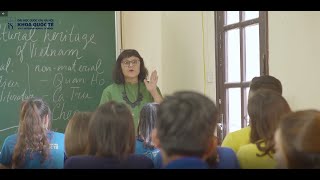 Famous Study abroad in Vietnam: Get more than just a degree with VNU-IS! Net Worth