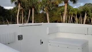 Used 2001 Palmetto Custom 360 Cuddy For Sale In Seminole Florida 33772