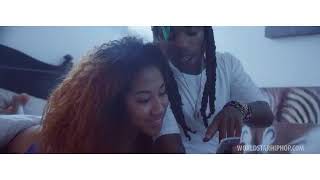 Jacquees Pandora (WSHH Exclusive - Official Music Video)