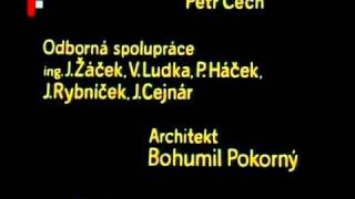 Kdo hledá zlaté dno - end - music by Angelo Michajlov