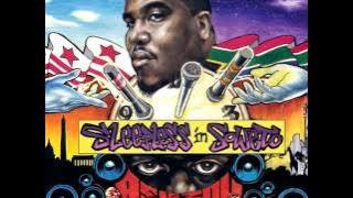 Asheru - 'Do U' (ft. Omar Hunter El, Hip Hop Pantsula, Teepee)