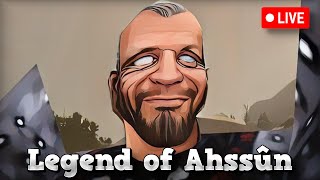 18 │ Das Böse hat viele Gesichter │ Legend of Ahssûn 1.2.0 (Gothic 2 Mod)