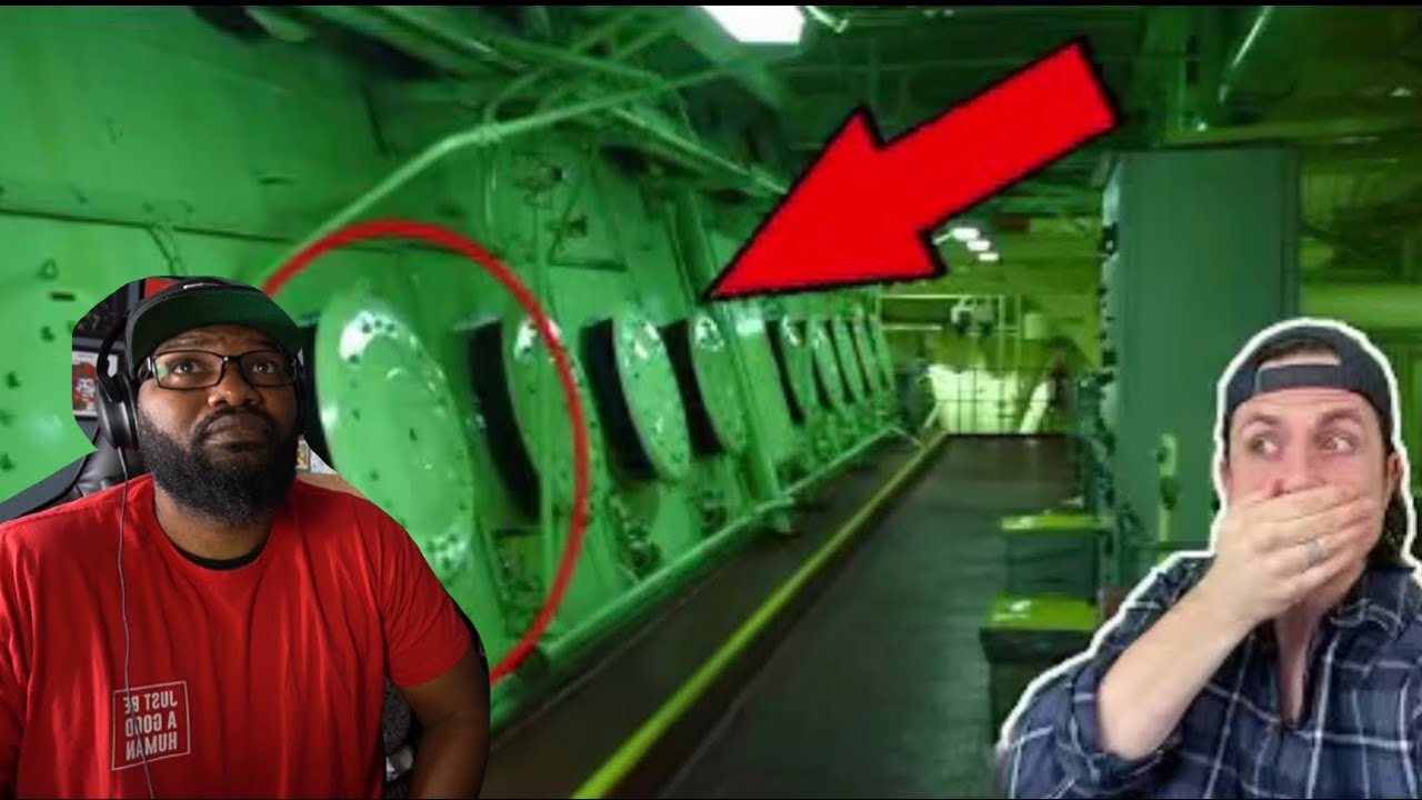 Top 3 places you CAN’T GO & people who went anyways | Part 16 | REACTION #mrballen