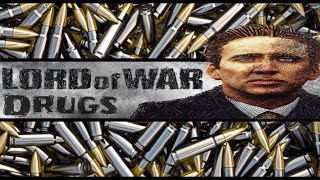 Tai Verdes - Drugs ( Lord of War MMV ) [Headphones Recommended]