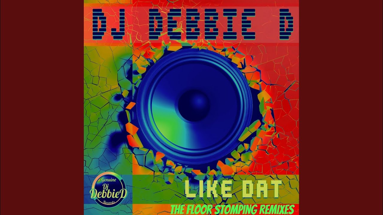 Like Dat (BennyStylez Remix)