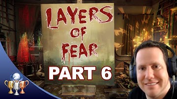 Layers of Fear ENDING Let