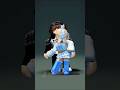 I Kissed a Girl and I like it #roblox #shorts