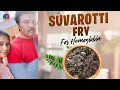 Suvarotti fry for hemoglobin  preethi sanjiv