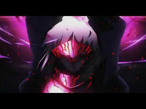 Rock [loop] - Fate Grand Order AMV #animefightamvs #fate #amv