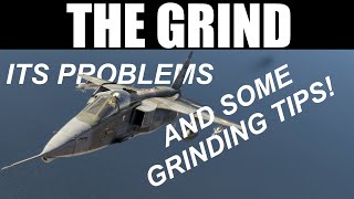 War Thunder's Grind - Why it's a problem & some grinding tips to earn more RP and SL!