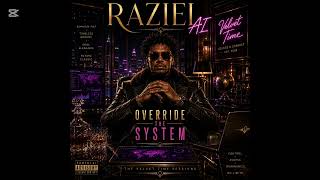 Groove Funk Pop | RAZIEL AI – Override the System (Official Audio)