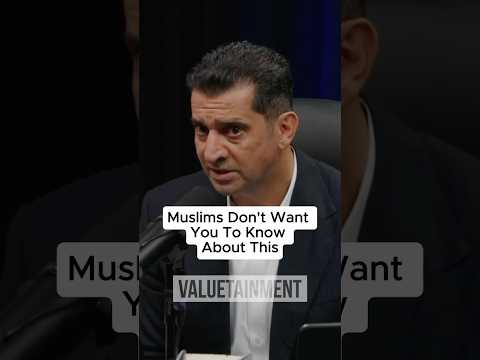 Muslims Don't Want You To Know About This