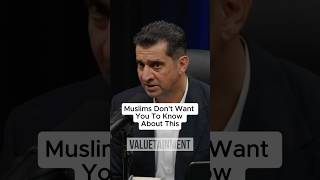 Muslims Don't Want You To Know About This