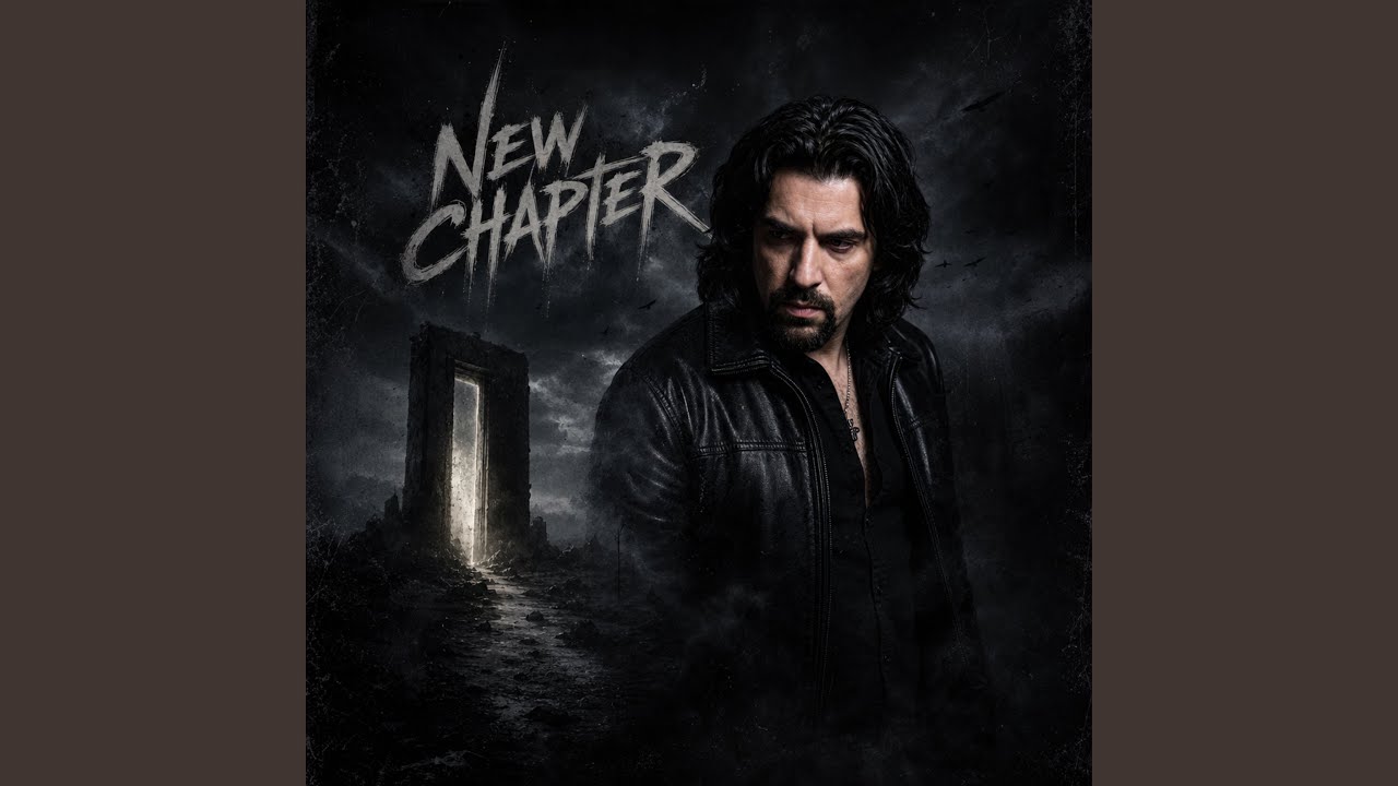 Watch New Chapter on YouTube Watch New Chapter on YouTube