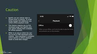 Spotify Presentation