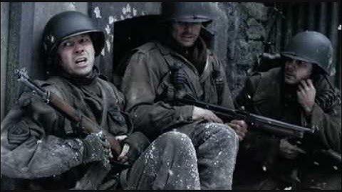 Band of Brothers - Home - Breaking Benjamin