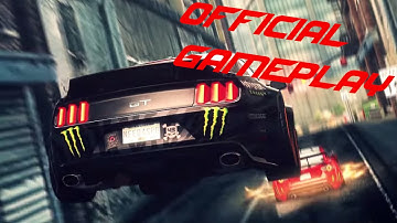 Need for Speed No Limits- OFFICIAL GAMEPLAY AND MY CURRENT THOUGHTS!