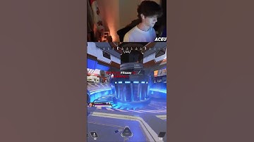 That Guy Was Probably CONFUSED After ACEU Did That! - Apex Legends