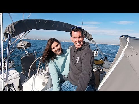 Winter Sailing &