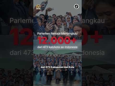81 TAHUN DPR RI: BERDAMPAK, RAKYAT BERDAULAT