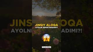 ? Jinsiy aloqa ayolni semirtiradimi - JINSIY HAYOT HAQIDA