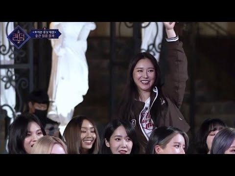 Brave Girls winning first in both interim assessments! [Queendom 2 Ep.6]