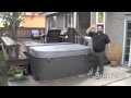 Where to Place Your Hot Tub Where to Place Your Hot Tub