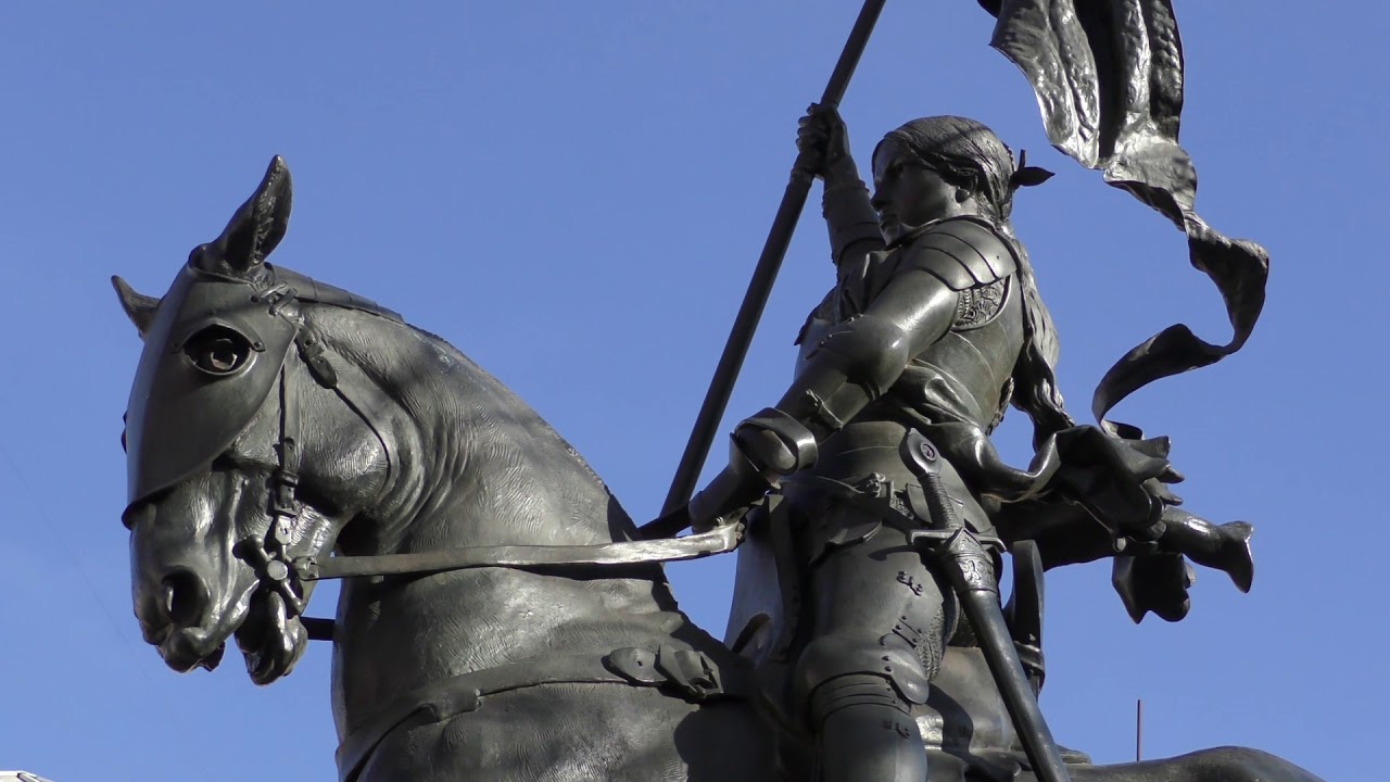 NANCY - LA VILLE VIEILLE