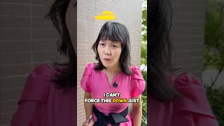 Jenny was forced to film! 🎥 🥲