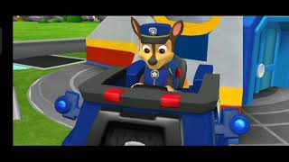 Paw patrol game | best Android games 2022 | Sampa Gameing Screen | Paw patrol rescue world | screenshot 4