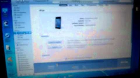 Downgrade iOS 4.3.3/4.3.2 to 4.3.1 With SHSH