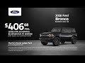 Ford 07/19/2026 7698642